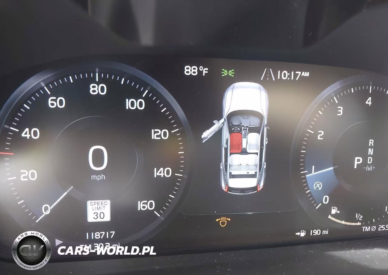 2020 Volvo Xc40 T5 Momentum VIN:YV4162UK2L2203049 - 7