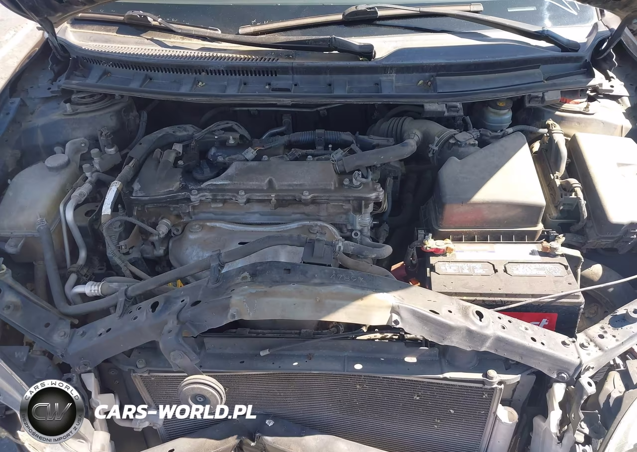 2014 Scion Tc Monogram VIN:JTKJF5C76E3085708 - 10