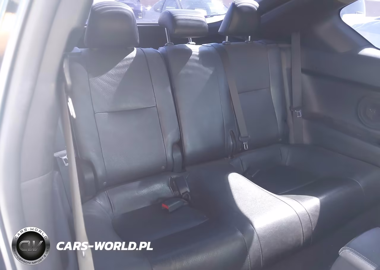 2014 Scion Tc Monogram VIN:JTKJF5C76E3085708 - 8