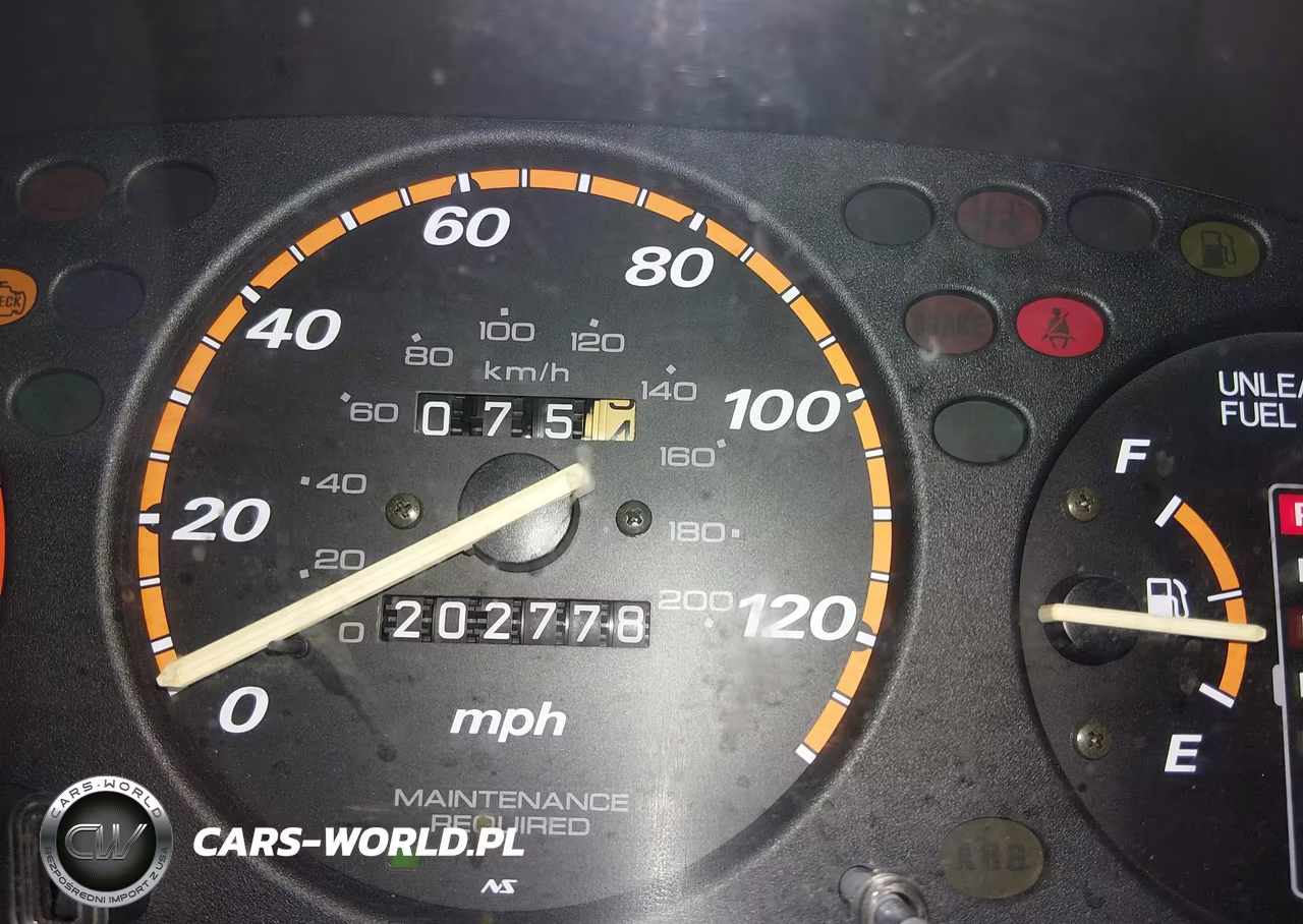 1997 Honda Cr-V VIN:JHLRD1851VC039769 - 15