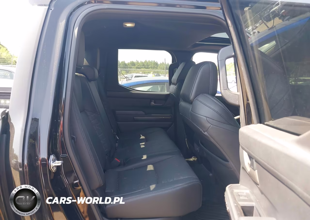 2025 Toyota Tacoma Hybrid Trd Off Road VIN:3TYLC5LN8ST015763 - 8