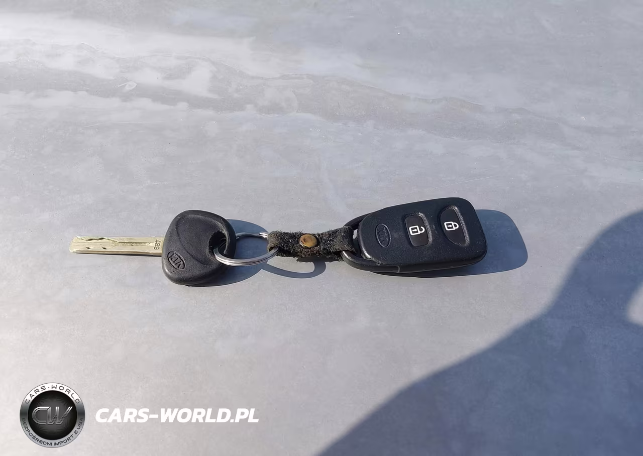 2013 Kia Sorento Lx VIN:5XYKT3A64DG423426 - 11