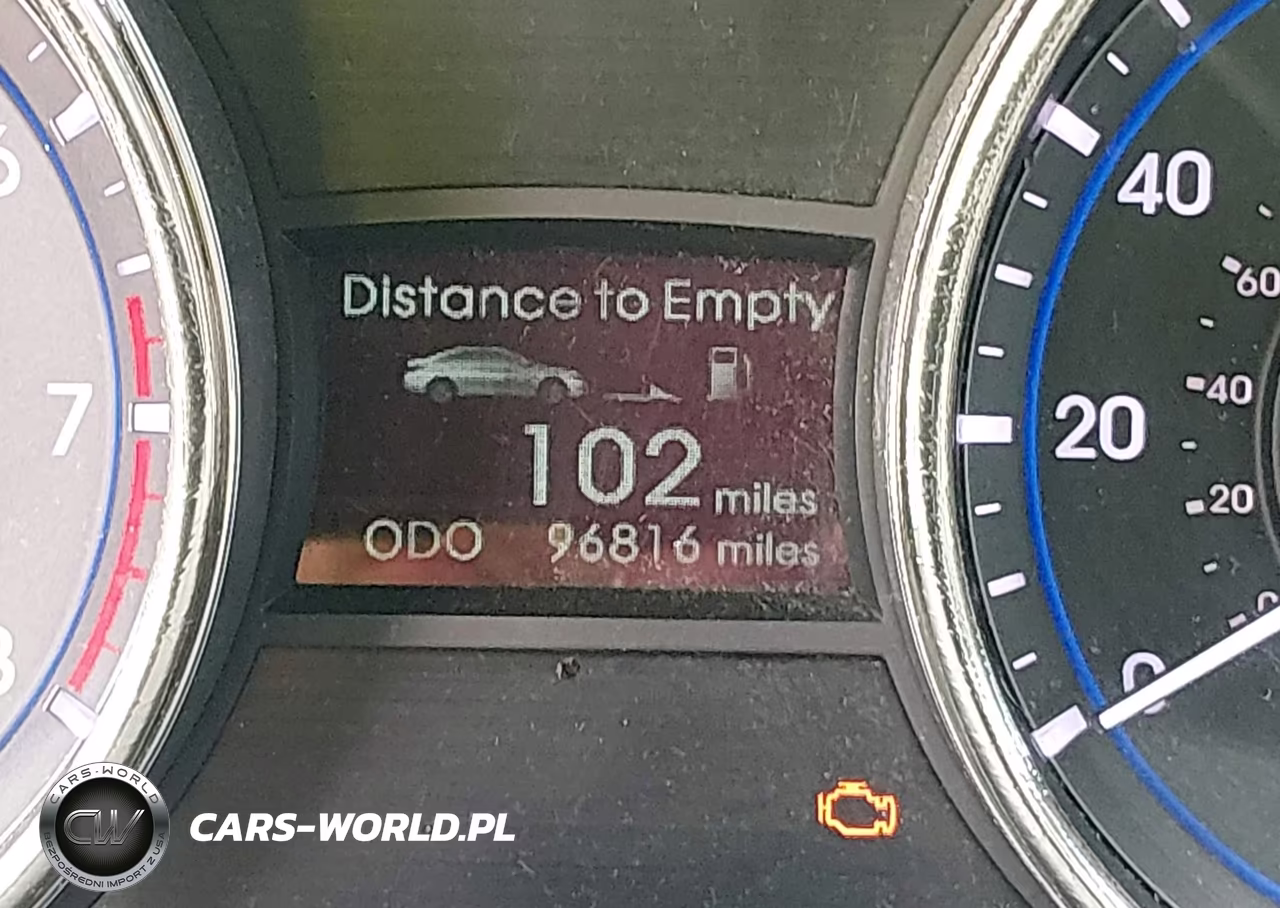 2011 Hyundai Sonata Limited 2.0T VIN:5NPEC4AB6BH202612 - 15