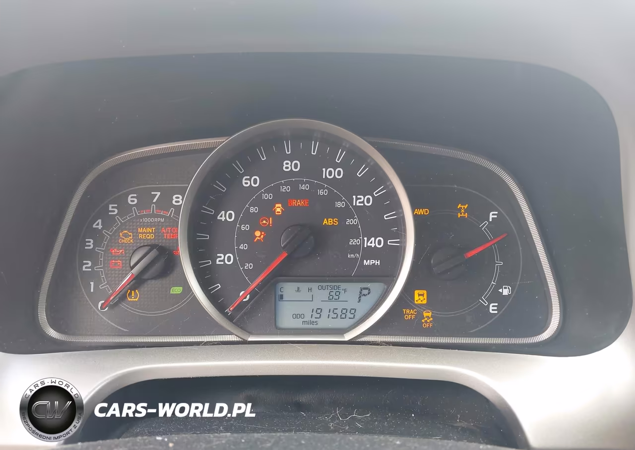 2015 Toyota Rav4 Xle VIN:2T3RFREV2FW311769 - 7