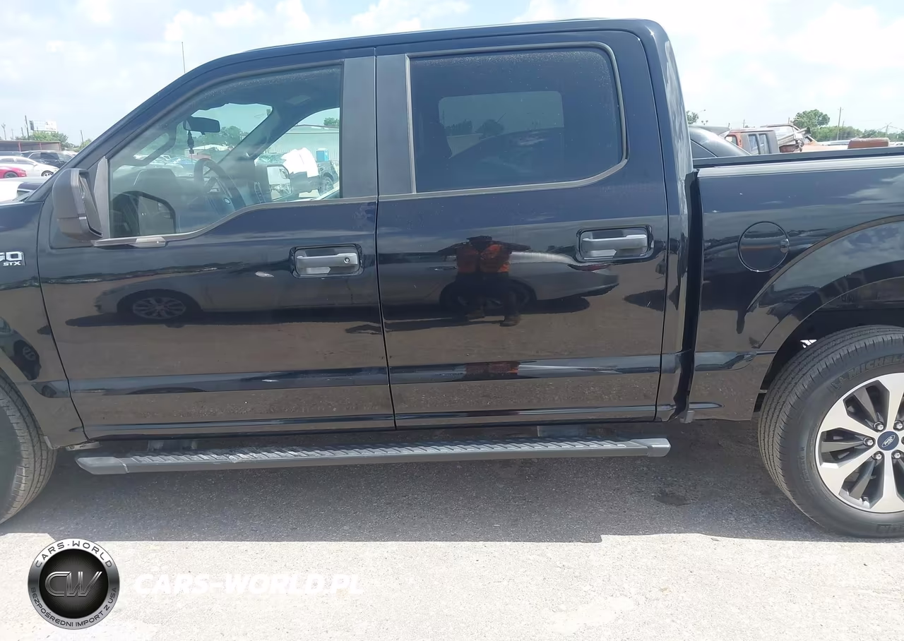 2019 Ford F-150 Xl VIN:1FTEW1C52KKE91793 - 14