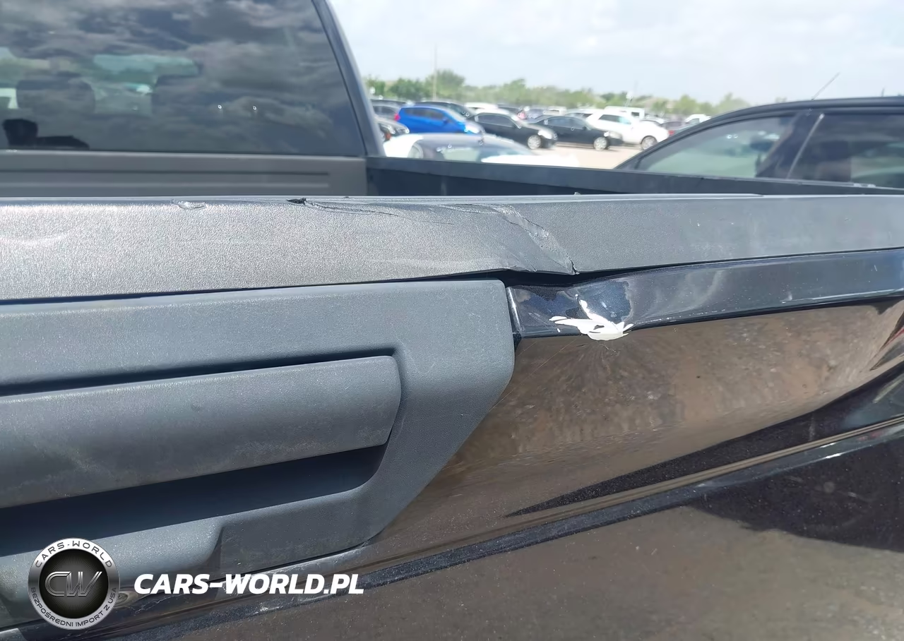 2019 Ford F-150 Xl VIN:1FTEW1C52KKE91793 - 6