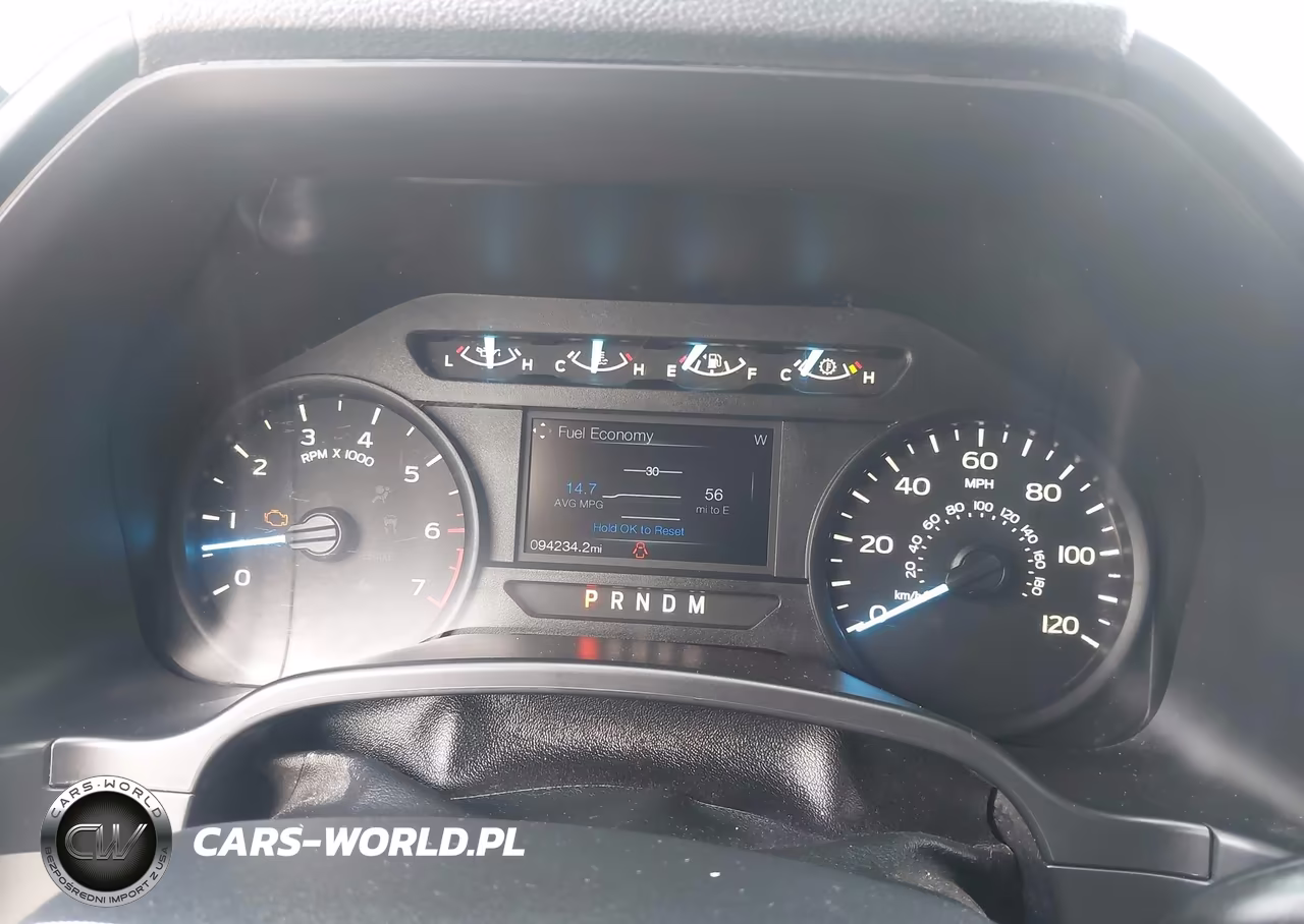 2019 Ford F-150 Xl VIN:1FTEW1C52KKE91793 - 7