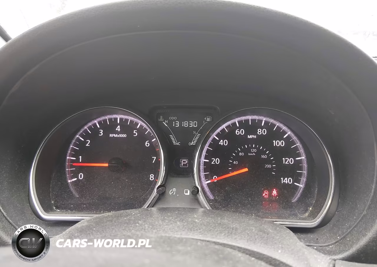 2015 Nissan Versa 1.6 Sv VIN:3N1CN7AP5FL914214 - 7
