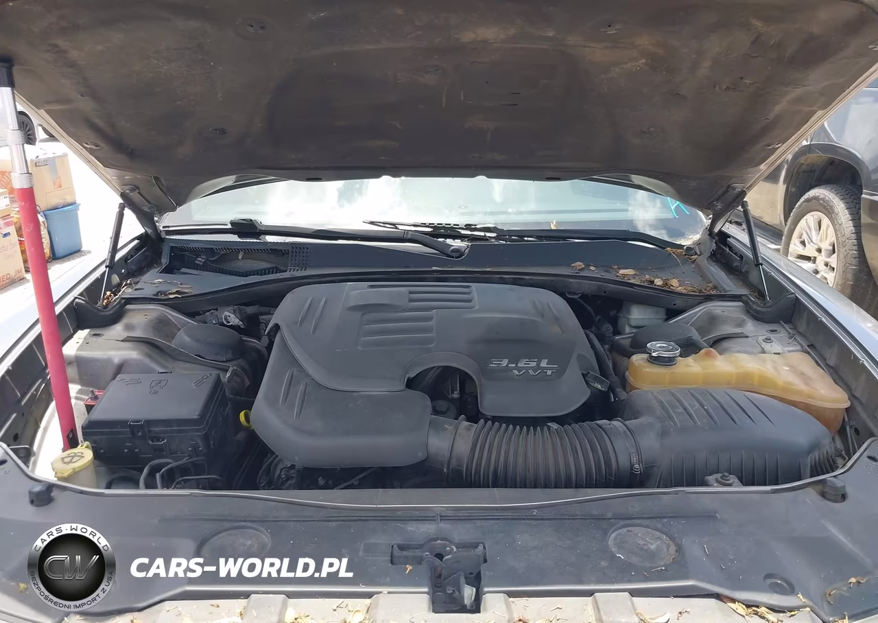 2012 Dodge Charger Se VIN:2C3CDXBG3CH210925 - 10