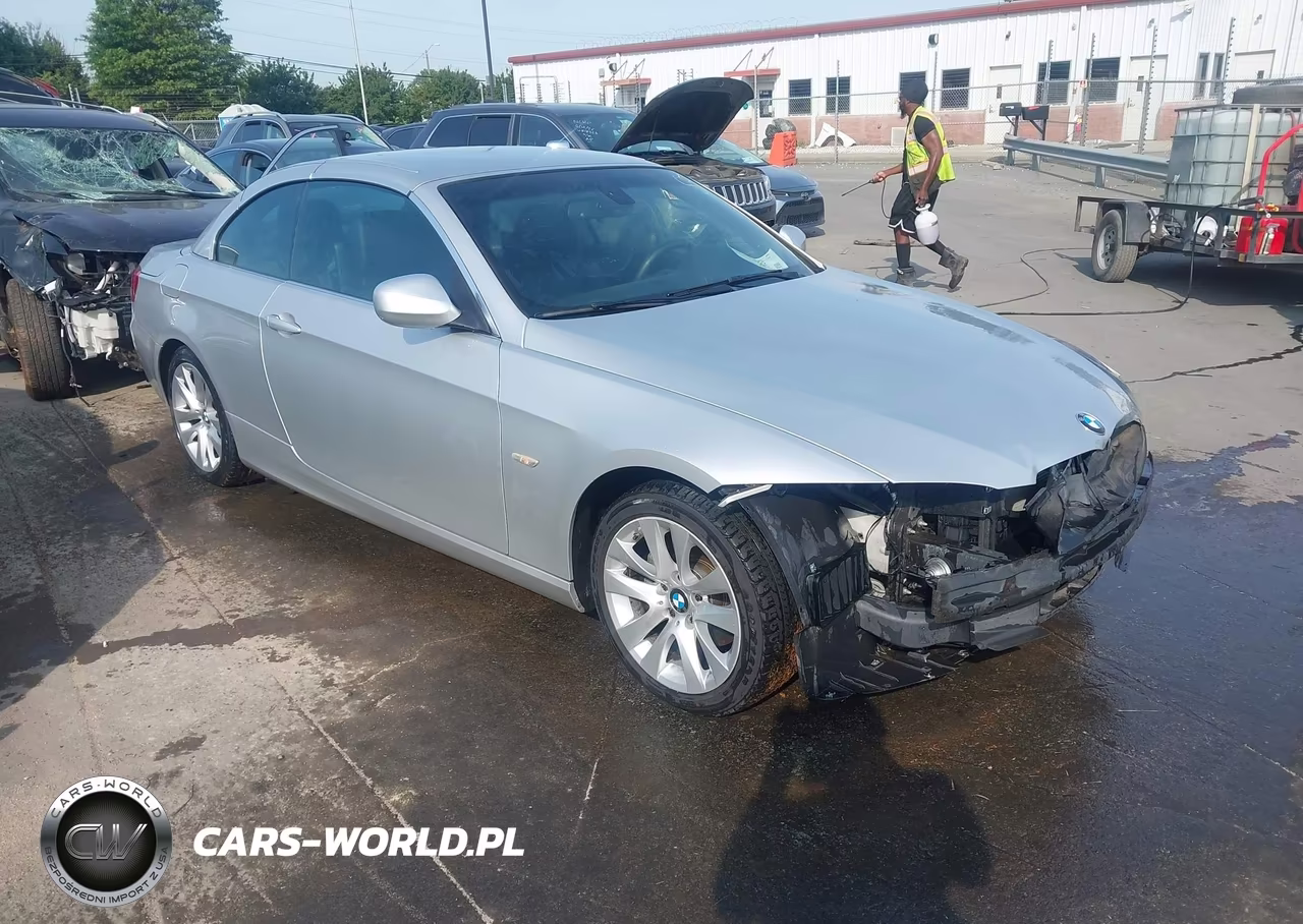 2013 BMW 328I VIN:WBADW3C51DJ525588 - 14