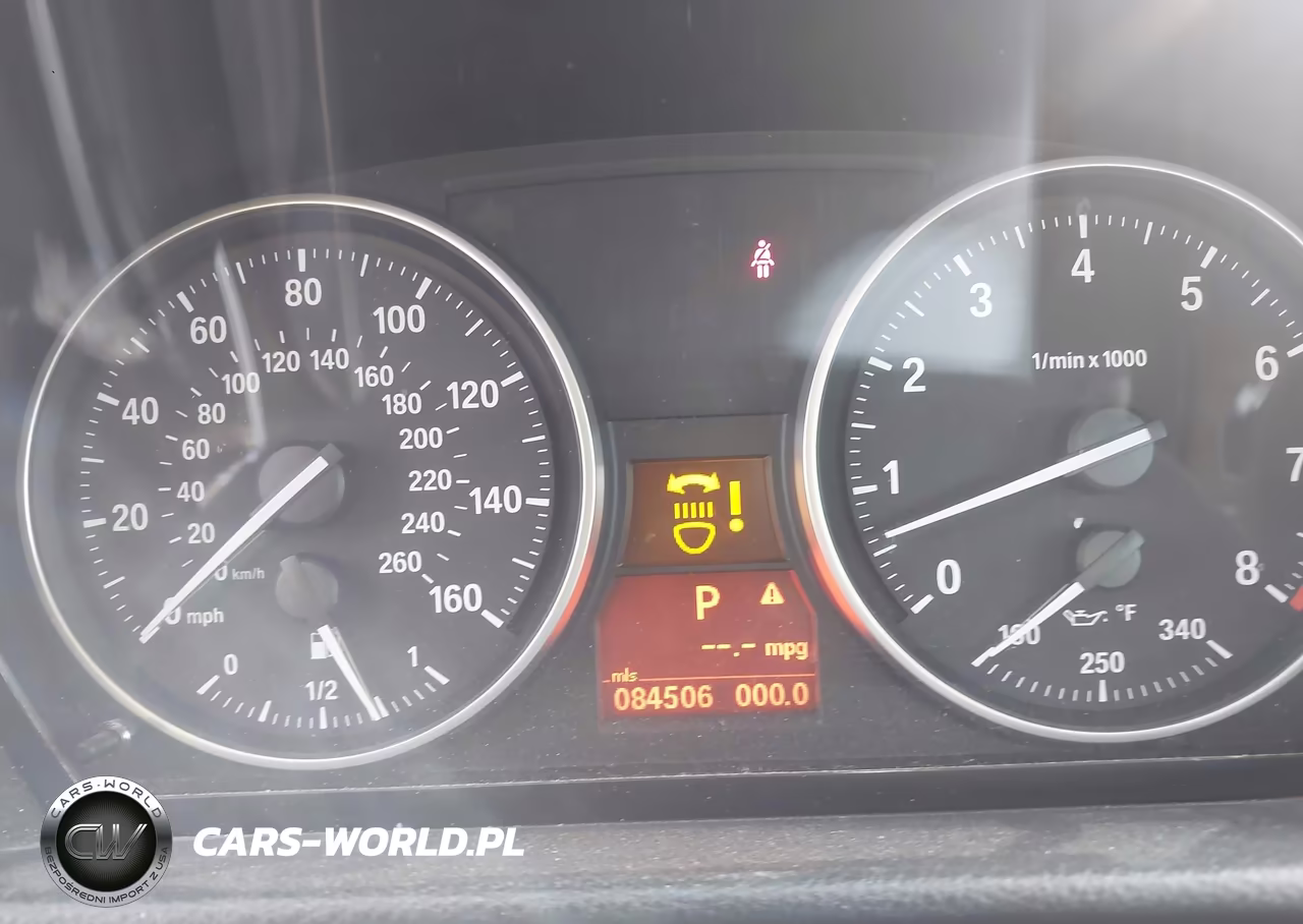 2013 BMW 328I VIN:WBADW3C51DJ525588 - 7