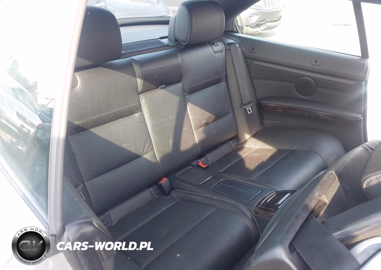 2013 BMW 328I VIN:WBADW3C51DJ525588 - 8