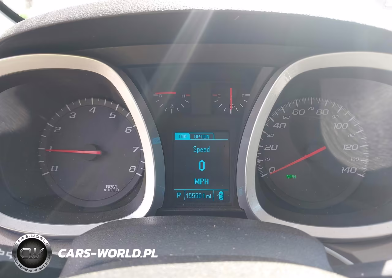 2013 Chevrolet Equinox Ls VIN:2GNFLCEK5D6338169 - 7