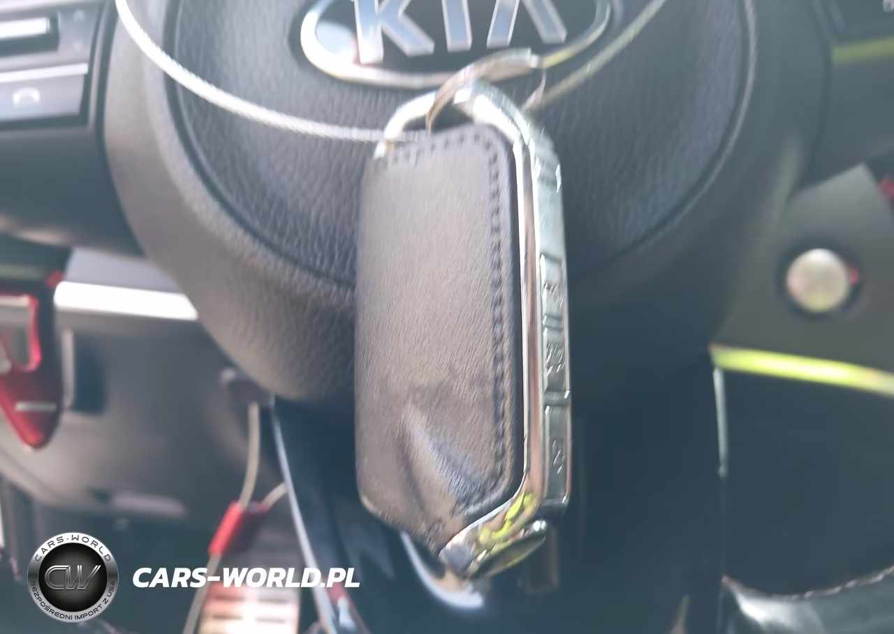 2019 Kia Stinger Gt VIN:KNAE35LC0K6045971 - 11