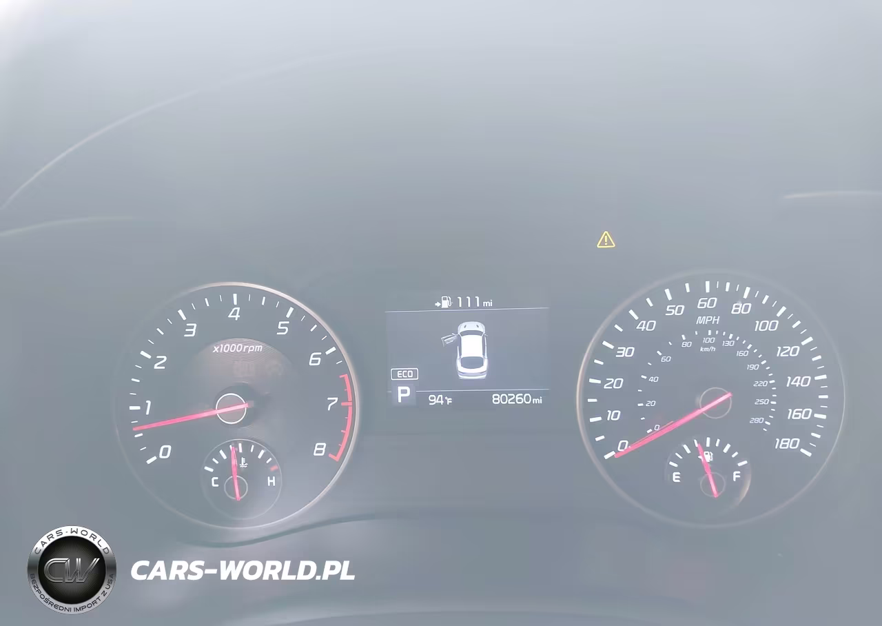 2019 Kia Stinger Gt VIN:KNAE35LC0K6045971 - 7