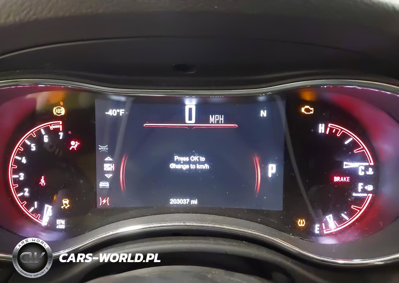 2014 Dodge Durango Sxt VIN:1C4RDJAG0EC595144 - 7
