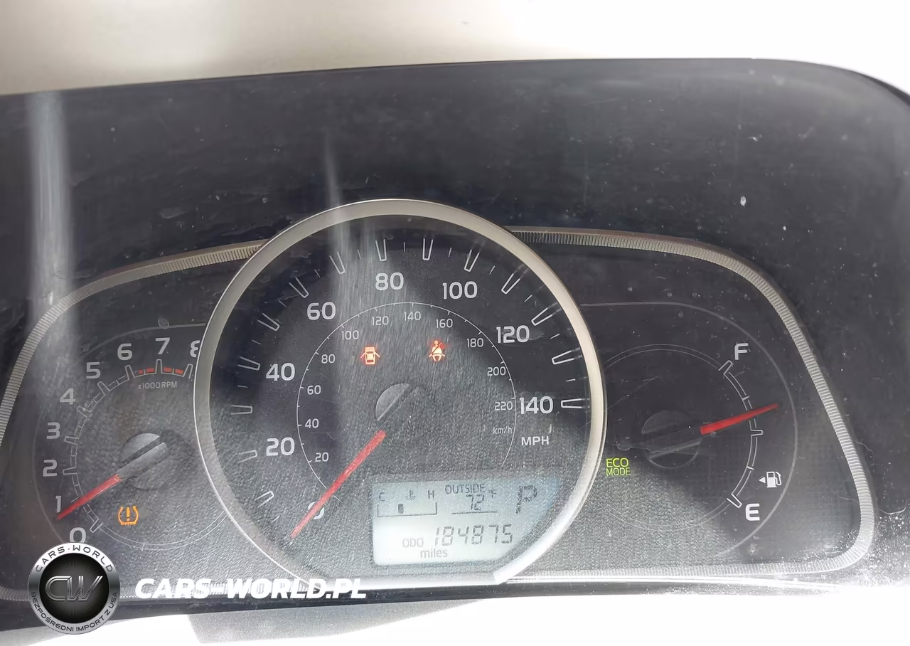 2013 Toyota Rav4 Xle VIN:JTMRFREVXDD041118 - 7
