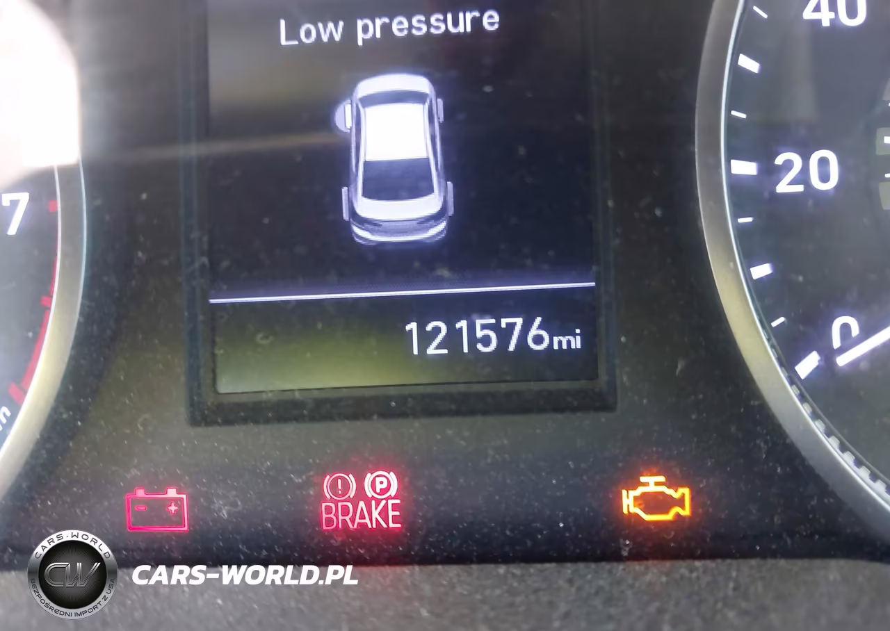 2019 Hyundai Elantra Sel VIN:KMHD84LF5KU770817 - 15