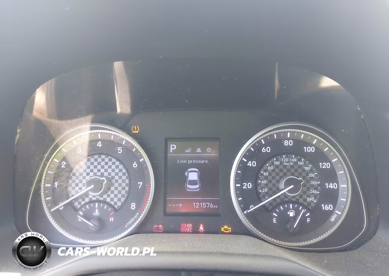 2019 Hyundai Elantra Sel VIN:KMHD84LF5KU770817 - 7