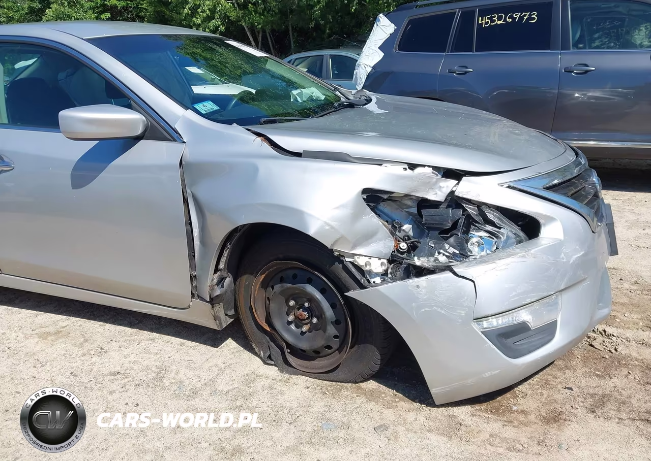 2013 Nissan Altima 2.5 S VIN:1N4AL3AP8DC271018 - 15