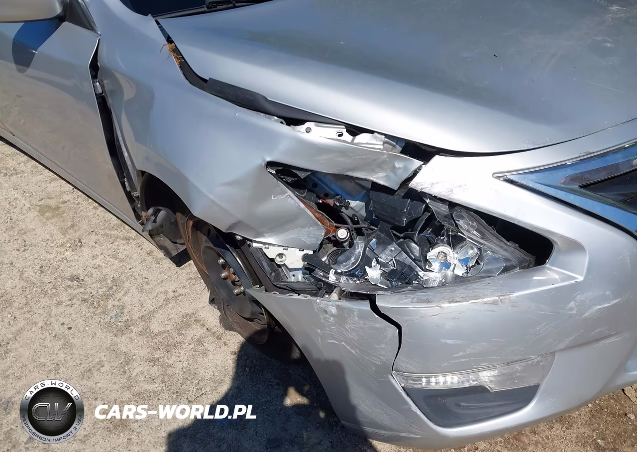 2013 Nissan Altima 2.5 S VIN:1N4AL3AP8DC271018 - 16