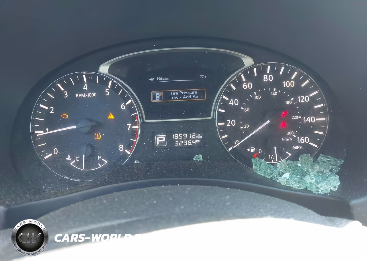 2013 Nissan Altima 2.5 S VIN:1N4AL3AP8DC271018 - 7