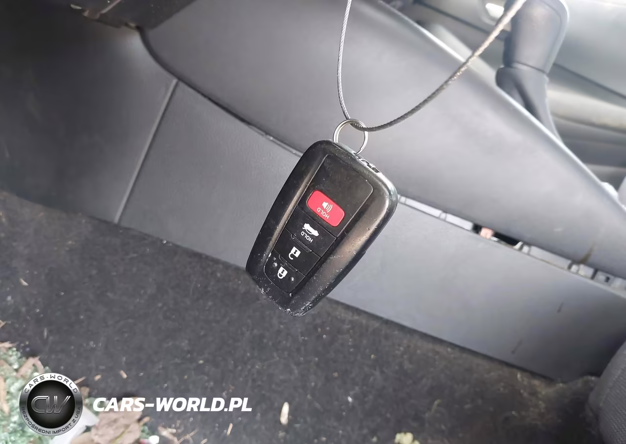 2020 Toyota Corolla Hybrid Le VIN:JTDEBRBE6LJ026145 - 11
