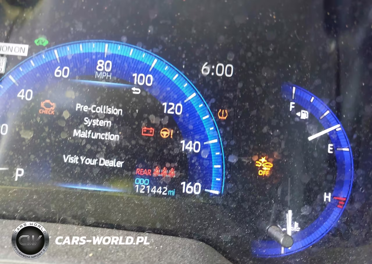 2020 Toyota Corolla Hybrid Le VIN:JTDEBRBE6LJ026145 - 7