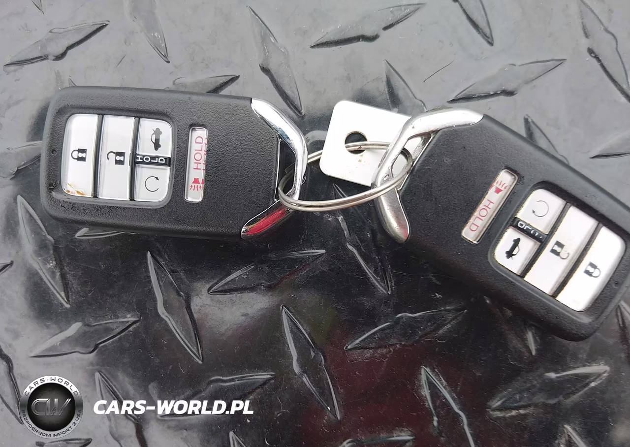 2020 Honda Civic Ex VIN:19XFC1F34LE017033 - 11