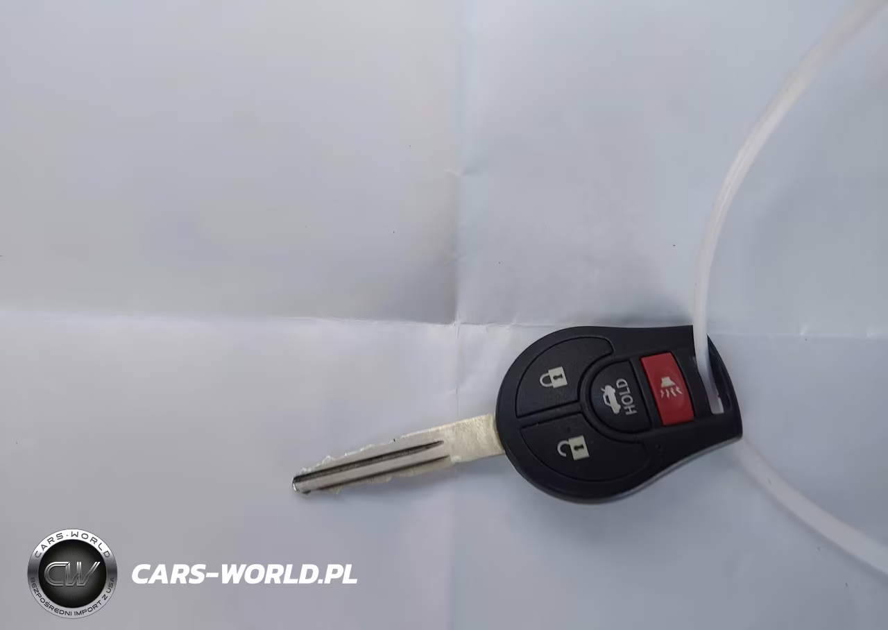 2016 Nissan Versa 1.6 Sv VIN:3N1CN7AP4GL872314 - 11