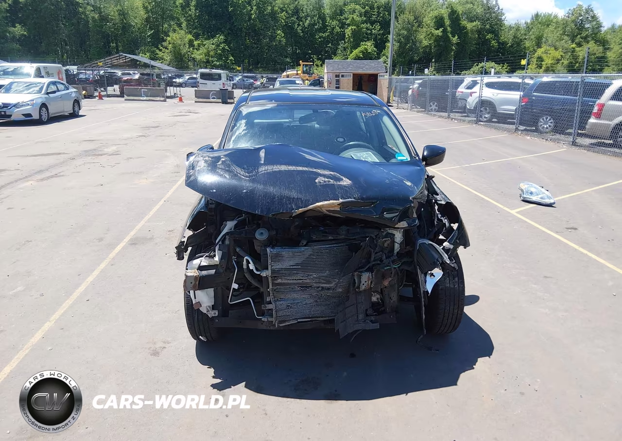 2016 Nissan Versa 1.6 Sv VIN:3N1CN7AP4GL872314 - 13