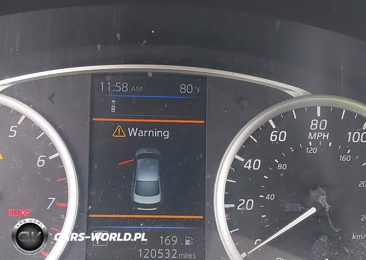 2019 Nissan Sentra Sv VIN:3N1AB7AP7KY422717 - 15