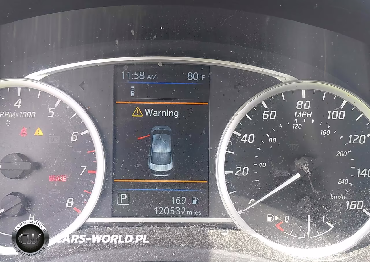 2019 Nissan Sentra Sv VIN:3N1AB7AP7KY422717 - 7
