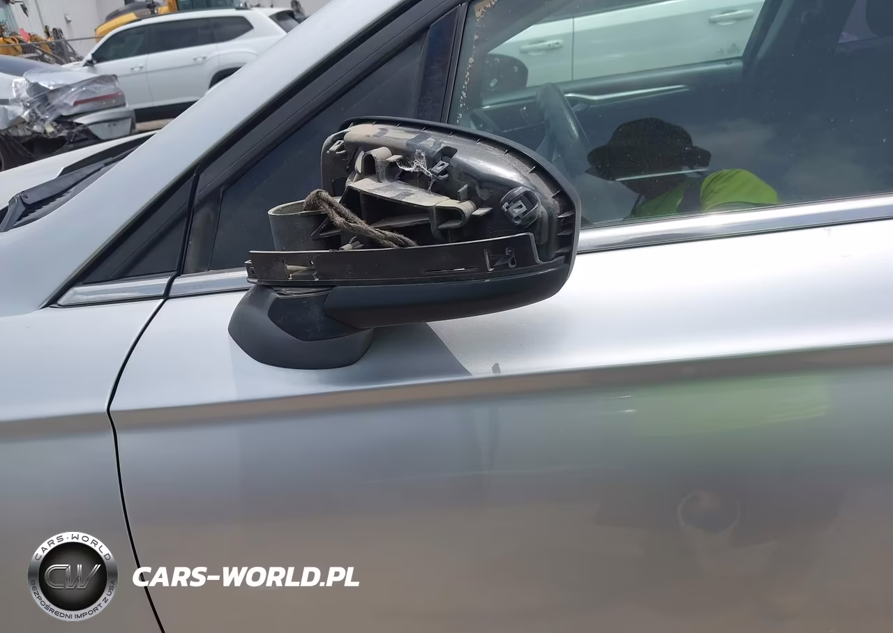 2019 Ford Fusion Hybrid Se VIN:3FA6P0LU9KR242783 - 19