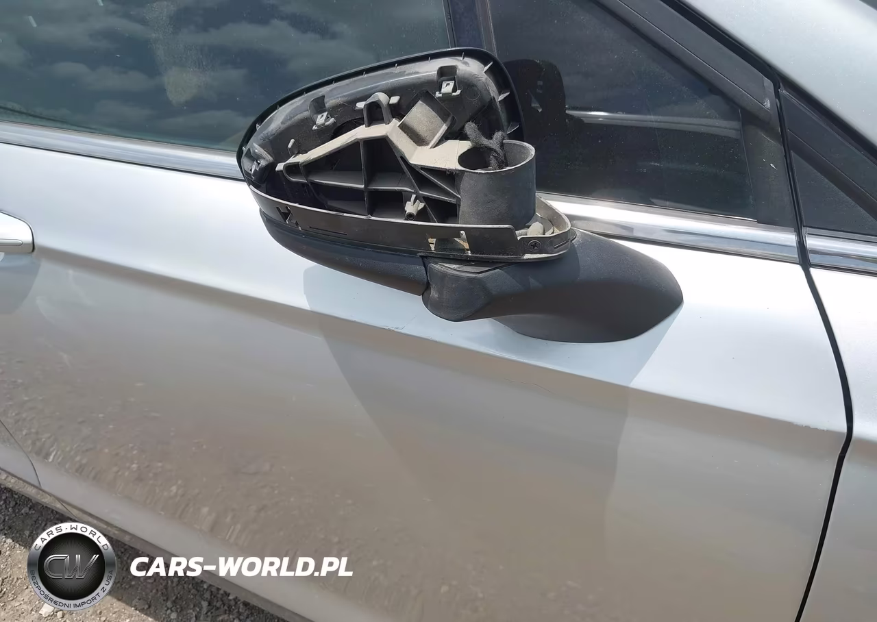 2019 Ford Fusion Hybrid Se VIN:3FA6P0LU9KR242783 - 6