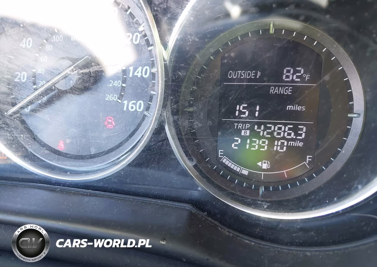 2013 Mazda Cx-5 Sport VIN:JM3KE2BEXD0153500 - 15