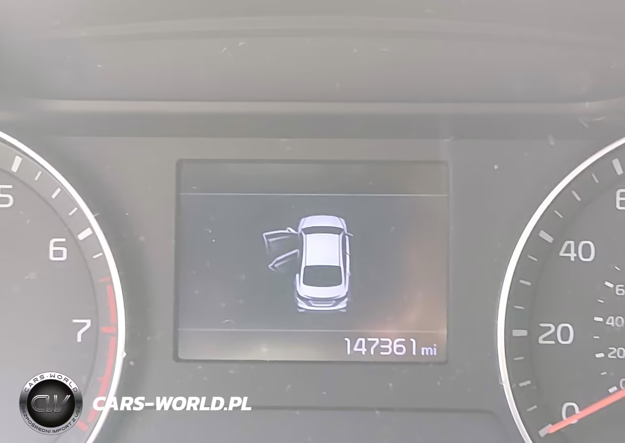 2019 Kia Forte Lxs VIN:3KPF24AD1KE134913 - 15
