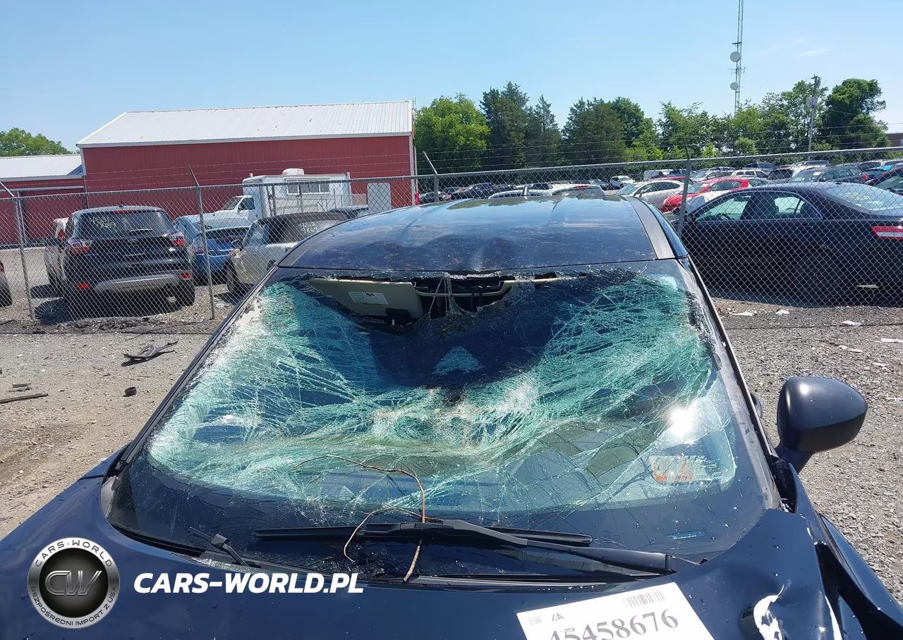 2023 Nissan Rogue S Intelligent Awd VIN:5N1BT3AB5PC911544 - 17