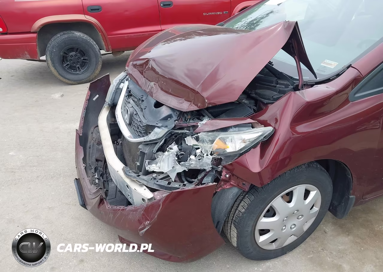 2013 Honda Civic Lx VIN:19XFB2F57DE089694 - 6