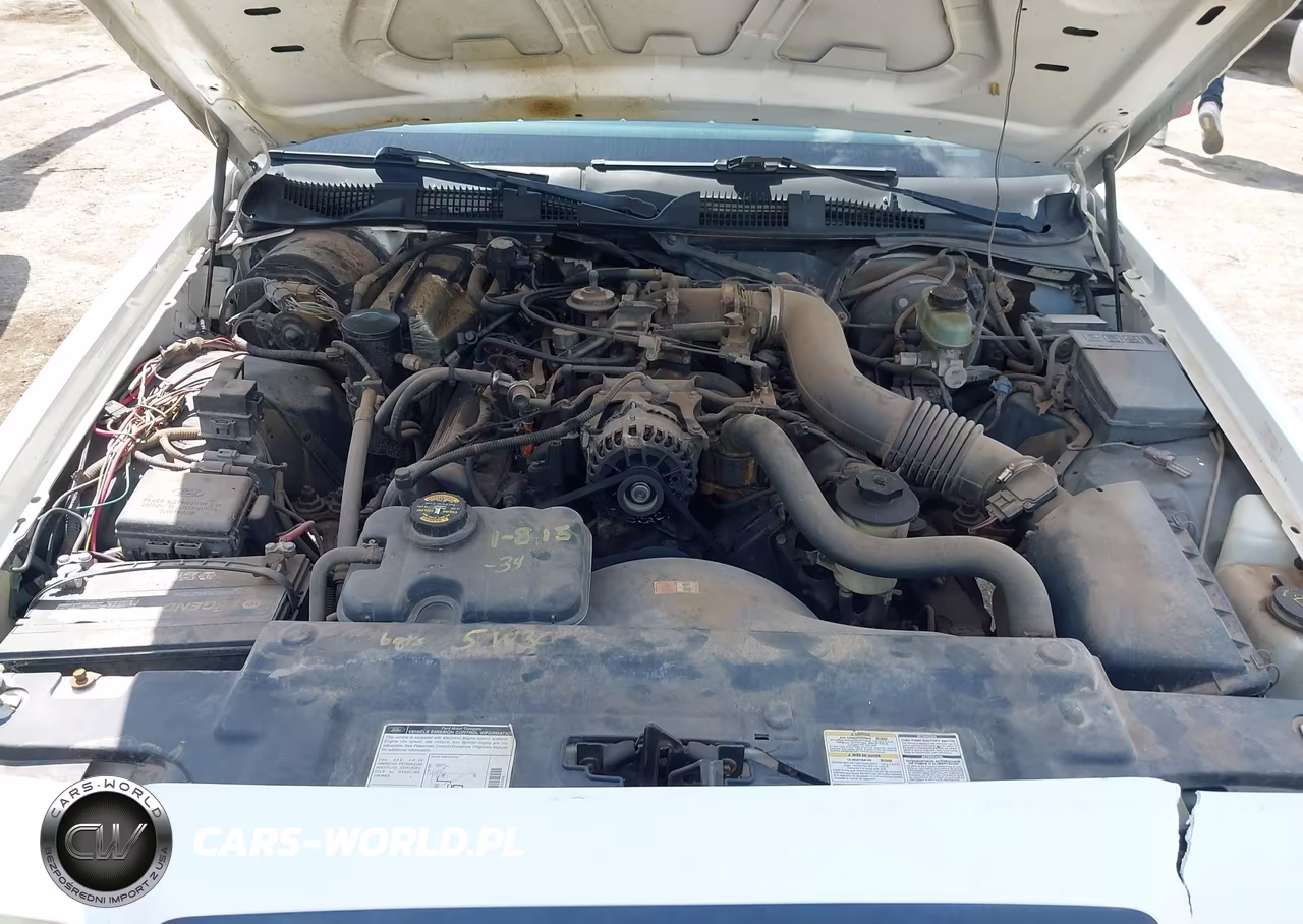 2000 Ford Crown Victoria Police Interceptor VIN:2FAFP71W1YX178309 - 10