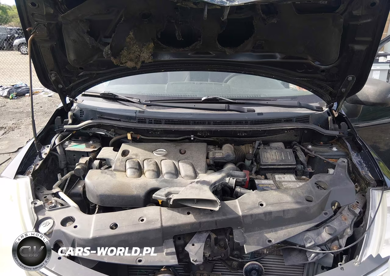 2008 Nissan Versa 1.8 S VIN:3N1BC13E88L365024 - 10
