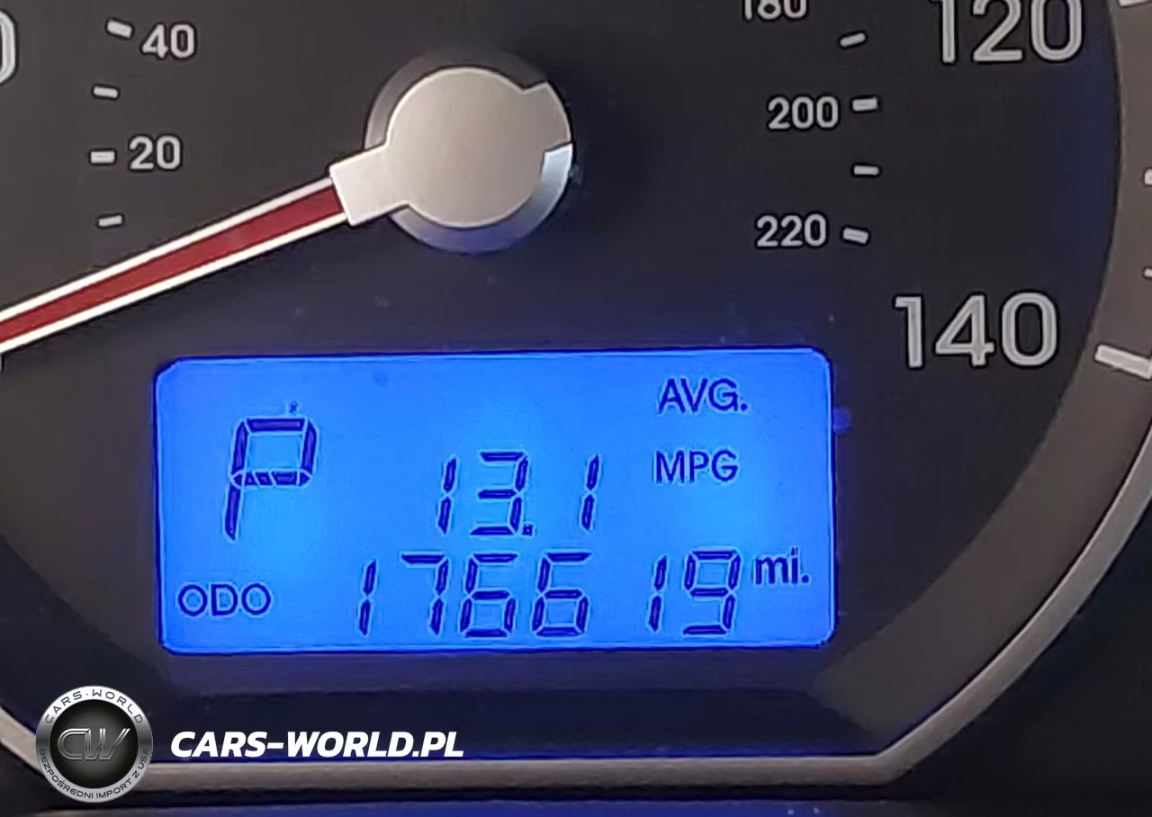 2012 Hyundai Santa Fe Gls VIN:5XYZG3AB4CG125215 - 15
