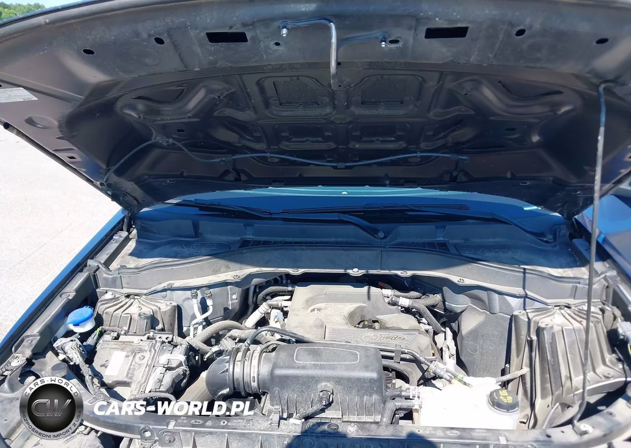 2020 Ford Explorer VIN:1FMSK8BH6LGB24088 - 10