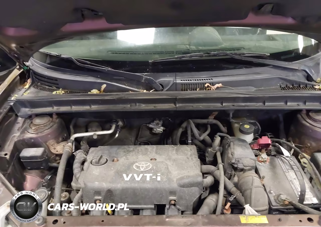 2006 Scion Xb VIN:JTLKT324664124913 - 10