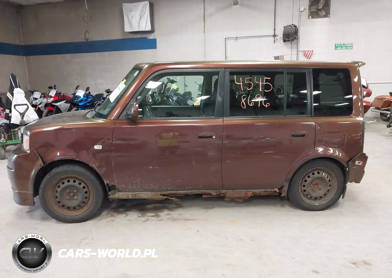 2006 Scion Xb VIN:JTLKT324664124913 - 12