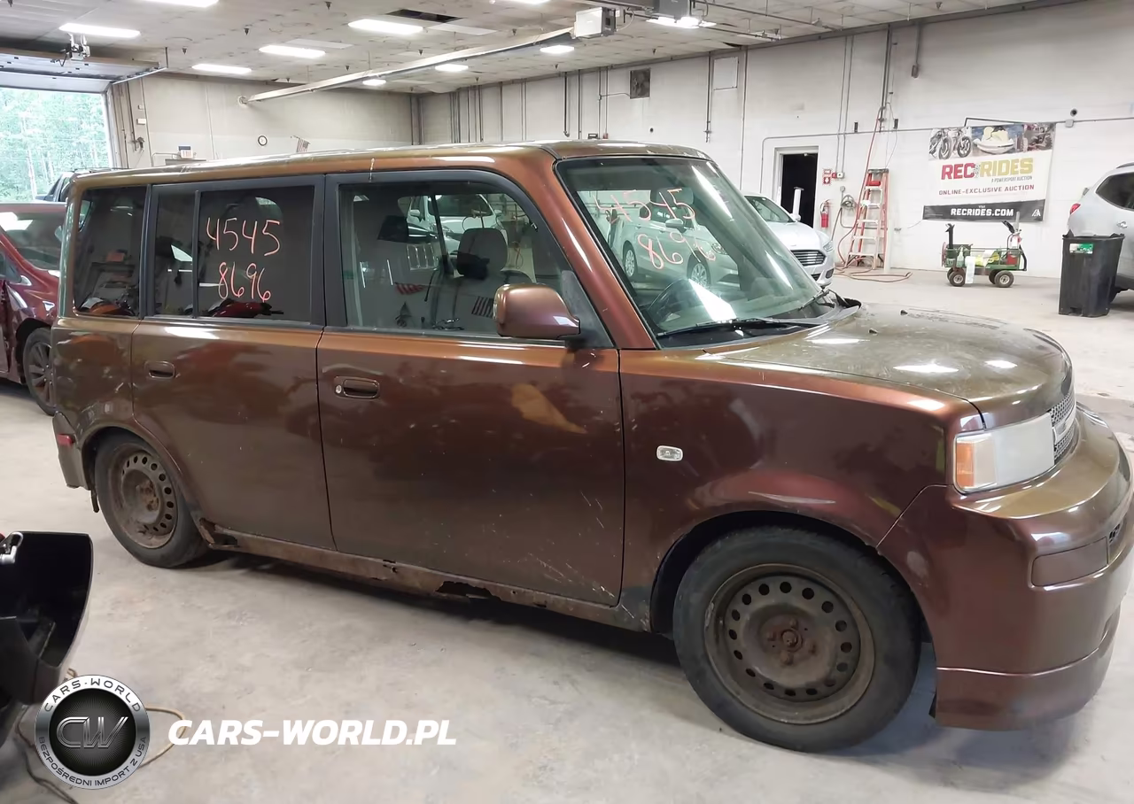 2006 Scion Xb VIN:JTLKT324664124913 - 14