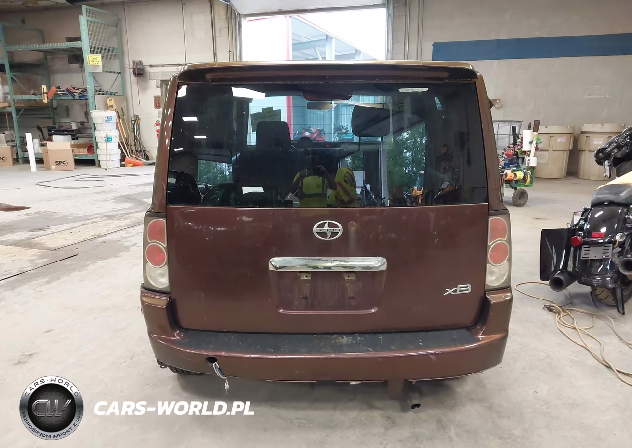 2006 Scion Xb VIN:JTLKT324664124913 - 15
