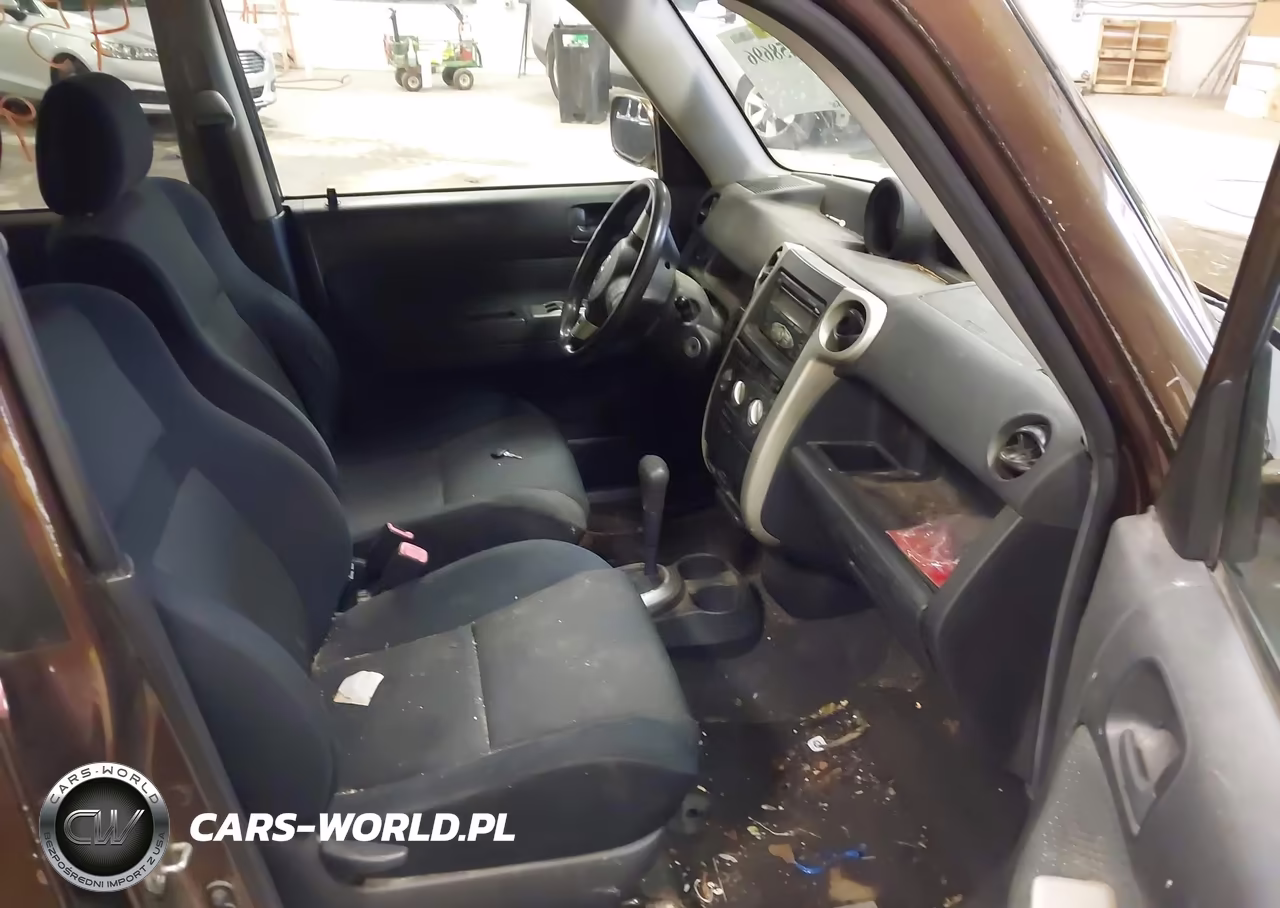 2006 Scion Xb VIN:JTLKT324664124913 - 5