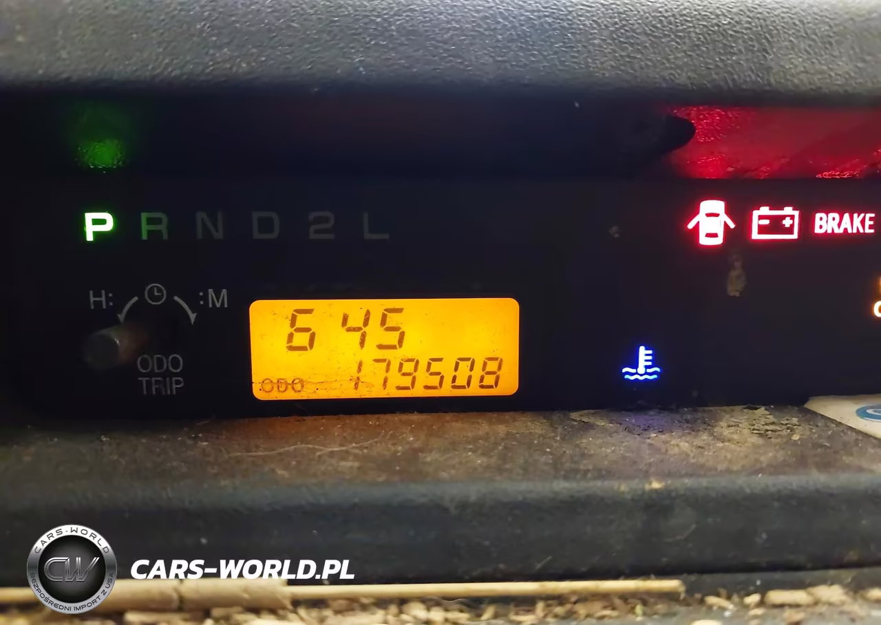 2006 Scion Xb VIN:JTLKT324664124913 - 7