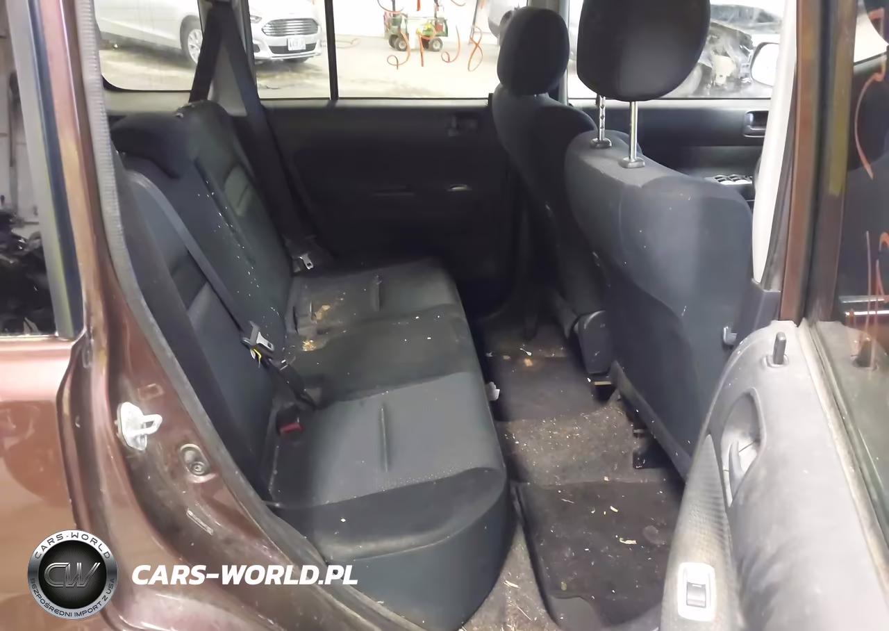 2006 Scion Xb VIN:JTLKT324664124913 - 8